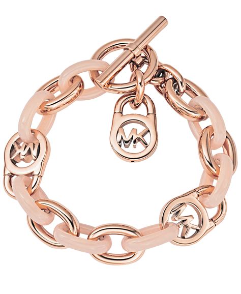 armband gold michael kors